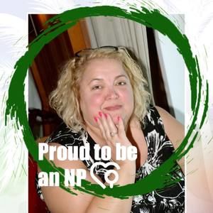 Meet your Posher, Donna